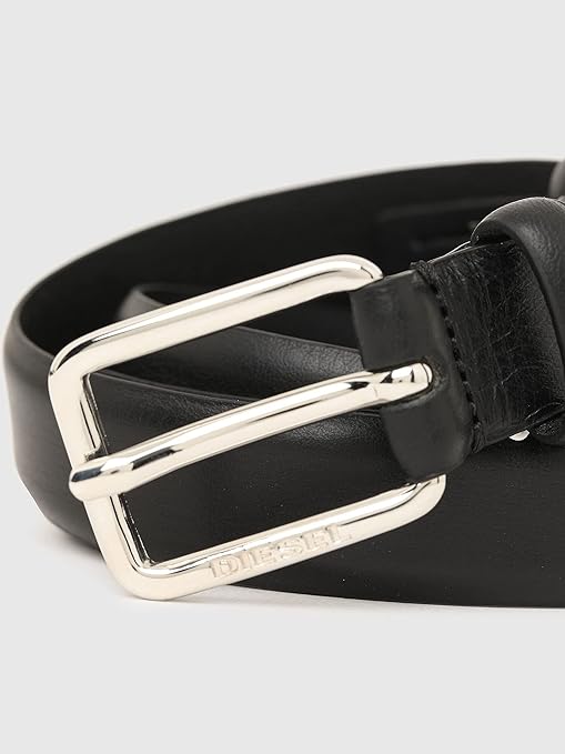 Diesel ベルト Amazon | [Diesel] (ディーゼル) メンズ パッデッドレザー